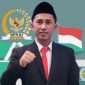 Yusdianto, pengamat Hukum Tata Negara dari Universitas Lampung. Foto : Picsart berandalappung.com/Wildanhanafi