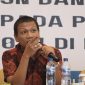 Ketua PWI Lampung Wirahadikusumah. Foto : Wildanhanafi/berandalappung.com