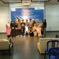 Besok di 26 September 2024, hari bersejarah bagi Komunitas Penulis Muda Lampung. Foto : Ist