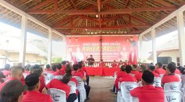 Pasangan Calon Gubernur dan Wakil Gubernur Lampung nomor urut 01, Arinal Djunaidi - Sutono (Ardjuno) menegaskan komitmennya untuk menyempurnakan program yang sudah ada dan siap memperkuat Demokrasi di Lampung. 