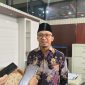Anggota DPRD Lampung Dapil III Fraksi PKS, Syukron saat diwawancarai awak media. Foto : Wildanhanafi/berandalappung.com