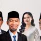 Empat Anggota DPD RI Dapil Lampung yang sudah dilantik kemarin pada Selasa 1 Oktober 2024. Mereka yakni Bustami Zainudin, Ahmad Bastian SY, Abdul Hakim dan Almira Nabila Fauzi. Dok : berandalappung.com