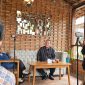 Calon gubernur Lampung Arinal Djunaidi disaat podcast bersama media Lampunggeh. Foto : Ist