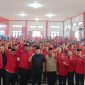 Arinal Djunaidi, menyebutkan Kabupaten Lampung Tengah sebagai salah satu daerah prioritas pengembangan, terutama dalam sektor penghasil singkong. Foto : Ist