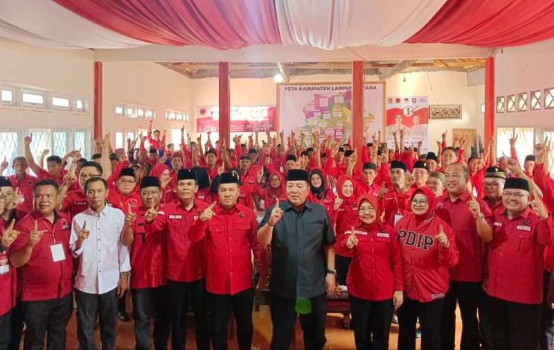 Arinal Djunaidi menegaskan pentingnya mengelola perbedaan pilihan politik dengan baik untuk menjaga stabilitas dan keharmonisan di masyarakat. Foto : Ist
