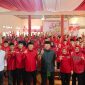 Arinal Djunaidi menegaskan pentingnya mengelola perbedaan pilihan politik dengan baik untuk menjaga stabilitas dan keharmonisan di masyarakat. Foto : Ist