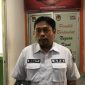 Ketua KPU Bandar Lampung, Dedy Triadi. Foto : Wildanhanafi/berandalappung.com