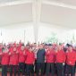 Ardjuno siap memembangun Muara Mesuji sebagai penyeberangan serta merealisasikan program trisakti bung Karno. Foto : Ist