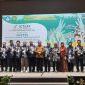 FP Unila menunjukkan komitmennya dalam pengembangan pertanian berkelanjutan dengan berpartisipasi aktif dalam 4th International Conference on Tropical Agrifood, Feed, and Fuel (ICTAFF).