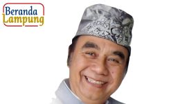 Eddy Sutrisno mantan Ketua AMPI Lampung sekaligus Wali Kota Bandar Lampung periode 2005-2010, meninggal dunia pada Kamis (10/10/2024). Dok : berandalappung.com