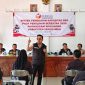 Akademisi STIT Alifa Pringsewu Hengki Irawan. Foto: Wildanhanafi/berandalappung.com