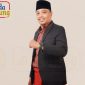 Sekretaris PCNU Bandar Lampung Mayrozi. Dok:berandalappung.com