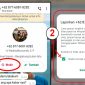Nomor telepon seluler Ketua Persatuan Wartawan Indonesia (PWI) Lampung, Wirahadikusumah dicatut orang tidak dikenal. 