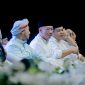 Gerindra Lampung gelar Tasyakuran atas Dilantiknya Presiden RI Prabowo Subianto.