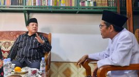Arinal meminta doa menghadapi Pilkada Serentak 2024 mendatang yang tidak hanya sekadar untuk meraih kemenangan pribadi. 