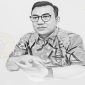 PIC tahapan kampanye Bawaslu Provinsi Lampung Tamri Dok: Picsart berandalappung.com