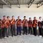 Pemuda Pancasila Provinsi Lampung secara resmi menyatakan dukungan penuh kepada pasangan calon Gubernur dan Wakil Gubernur Lampung nomor urut 1 di kediaman Arinal Djunaidi. 