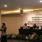 Kegiatan ini dilakukan, pertama untuk mendapatkan wawasan mengenai kebijakan-kebijakan kesetaraan gender di bidang ekonomi di Provinsi Lampung. 