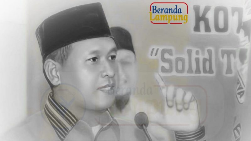 Rapat paripurna untuk mengumumkan struktur Alat Kelengkapan Dewan (AKD) periode 2024-2029, Yuhadi sebagai Ketua Badan Kehormatan. Foto: Ist