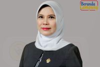 Ismayatun kembali terpilih sebagai ketua BPK RI. Dok: berandalappung.com
