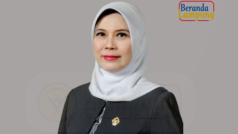 Ismayatun kembali terpilih sebagai ketua BPK RI. Dok: berandalappung.com