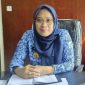 Kepala Bappeda Provinsi Lampung, Elvira Umihanni. Foto: Ist