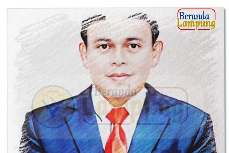 Menurut Koordinator Divisi SDM dan Organisasi Bawaslu Lampung, Imam Bukhori, total anggota PTPS yang dilantik sejumlah 13.282 yang tersebar di 15 kabupaten/kota di Lampung. Dok: Kolase Picsart berandalappung.com