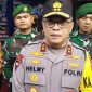 Kapolda Lampung Irjen Pol. Helmy Santika. Foto: Ist