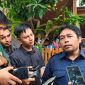 Ketua KPU Kota Bandarlampung, Dedy Triyadi. 