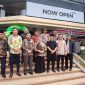 Mall terbaru ini berlokasi di Jalan Raden Intan Bandar Lampung. 