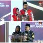 Debat Terakhir calon Walikota dan Wakil Walikota Bandar Lampung. Dok: berandalppung.com
