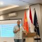 Ketua PWI Lampung, Wirahadikusumah. Foto: Wildanhanafi/berandalappung.com