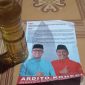 Ardito - Koheri melalui tim dilapangan diduga telah membagikan minyak goreng kemasan tanpa lebel. 