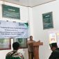 Sekretaris Korps Alumni HMI (KAHMI) Lampung, Ganjar Jationo. Foto: Wildanhanafi/berandalappung.com