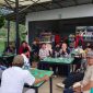 Masyarakat Ulu Belu sampaikan Terimakasih kepada calon gubernur Lampung Arinal Djunaidi. 