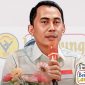 Anggota Bawaslu Lampung, Hamid Badrul Munir. Ilustrasi: Wildanhanafi/berandalappung.com