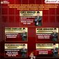 KPU Pesawaran resmi dilantik, tegaskan siap kawal Pilkada 2024. Ilustrasi/Wildanhanafi/berandalappung.com