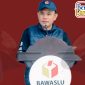 Ketua Bawaslu Lampung Iskardo P.Panggar. Ilustrasi/Wildanhanafi/berandalappung.com