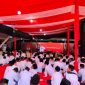 KPU Lampung gelar doa bersama menuju pilkada damai di tanggal 27 November 2024. 