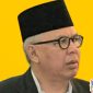 Ketua Umum Lembaga Pemantau Pembangunan Lampung (LPPL), M. Alzier Dianis Thabranie. Ilustrasi/Wildan hanafi/berandalappung.com