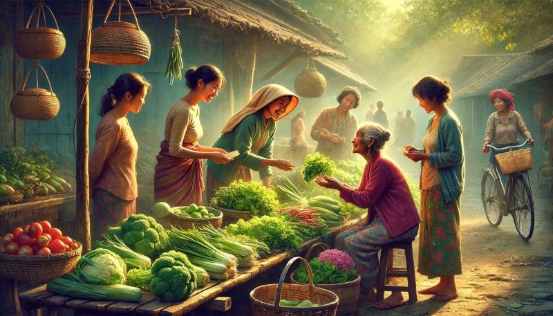 Ilustrasi: Ist