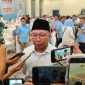 Rahmat Mirzani Djausal dan Jihan Nurlela, dinyatakan unggul berdasarkan hasil hitung cepat (quick count) Pemilihan Gubernur dan Wakil Gubernur Lampung 2024. Foto: Wildanhanafi/berandalappung.com