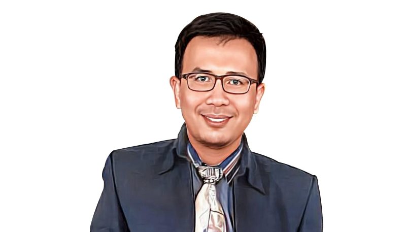 Pengamat Pemberdayaan Masyarakat Lampung, Hengki Irawan. Dokumen: berandalappung.com