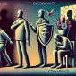 Penakut, Penjilat dan Pengecut: Perbedaan dan Persamaan Tiga Sifat Negatif. Ilustrasi: Ist
