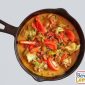 Masakan Tongseng Ayam, Hidangan Khas Nusantara yang Menggugah Selera. Foto: Pinterest/berandalappung.com