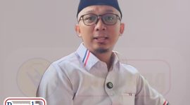 Anggota DPRD Lampung Fraksi PKS Syukron Muchtar. Ilustrasi: berandalappung/Wildanhanafi.