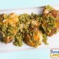 Ayam Cabe Ijo, Hidangan Pedas yang Mengugah Selera. Foto: Pinterest/berandalappung.com