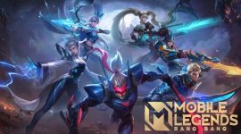 Mobile Legends: Bang Bang (MLBB) terus membuktikan diri sebagai salah satu permainan mobile terpopuler di Indonesia. Foto: Ist