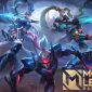 Mobile Legends: Bang Bang (MLBB) terus membuktikan diri sebagai salah satu permainan mobile terpopuler di Indonesia. Foto: Ist