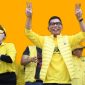 Sejumlah nama calon Ketua DPD I Partai Golkar Lampung mulai bermunculan menjelang Musyawarah Daerah Luar Biasa. Ilustrasi: berandalappung.com